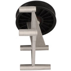 A/C Compressor Bypass Pulley for Nissan Altima, Sentra (2007–2012)