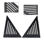 Side Panel Fairing Cover for BMW K75 (1990-1995)