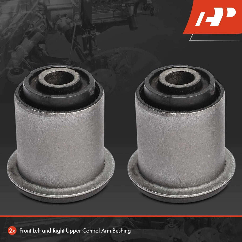Front Upper Control Arm Bushings for Toyota 4Runner (2010-2023) Lexus