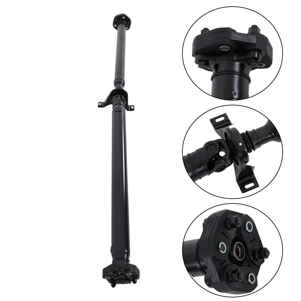 Rear Driveshaft for Dodge Charger (2012–2014) RWD 3.6L 8-Speed