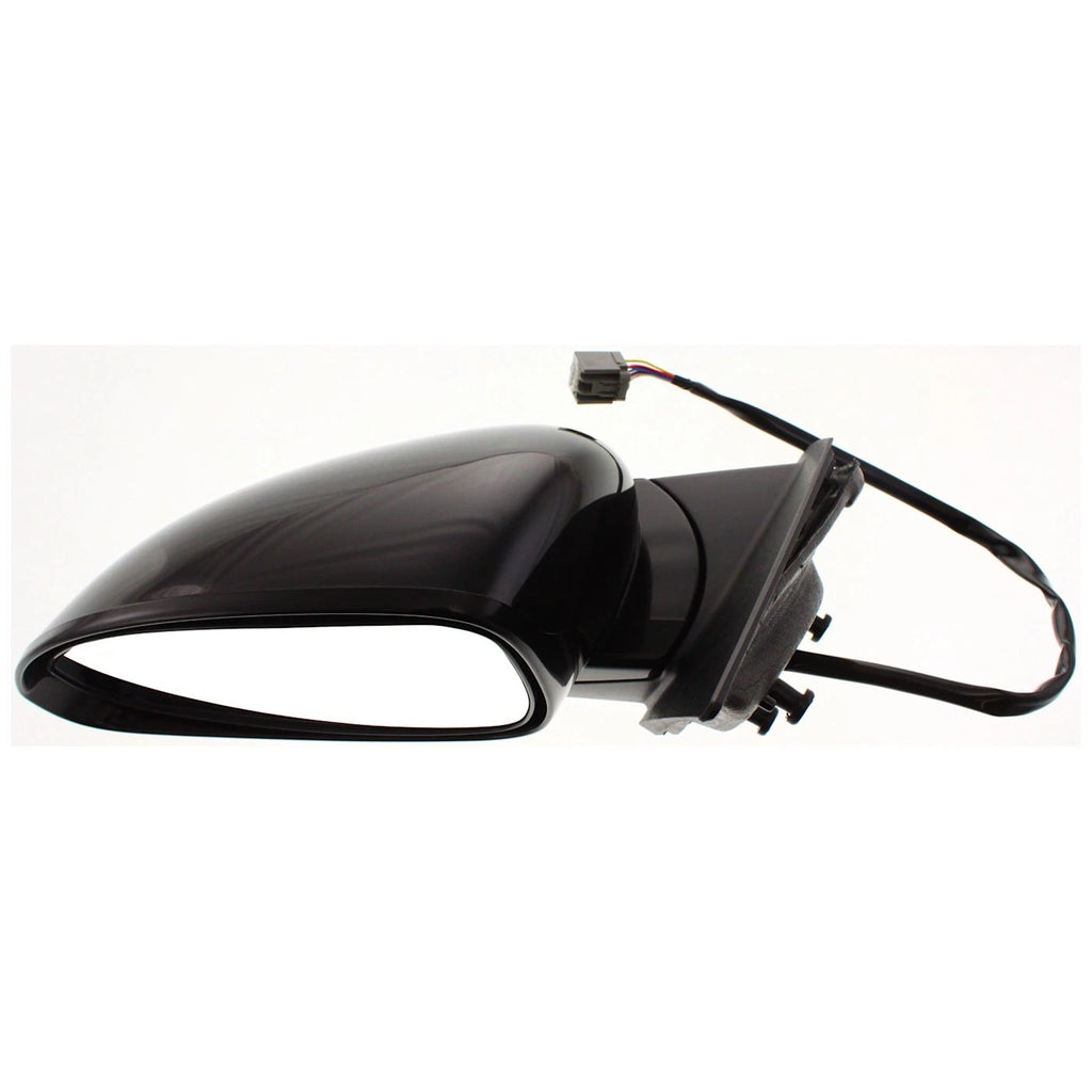 Heated Driver Left Side Mirror for Buick Enclave (2008–2017)