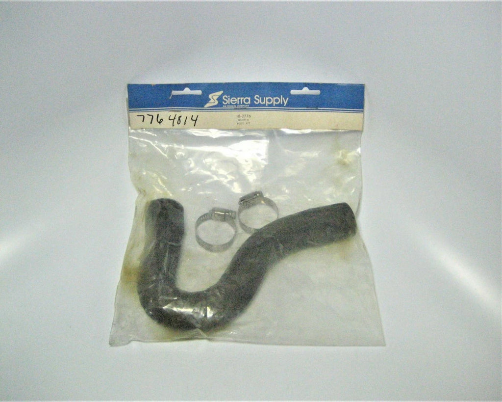 Molded Hose Kit for Volvo Penta AQ BB Series (Replaces 832831-2)