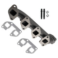 Left Exhaust Manifold for Ford F-150 F-250 Super Duty (2010–2020) 674987 V8 6.2L