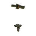 Bosch Cam & Crank Position Sensors Kit for Audi TT Quattro, VW Golf (2000–2023)