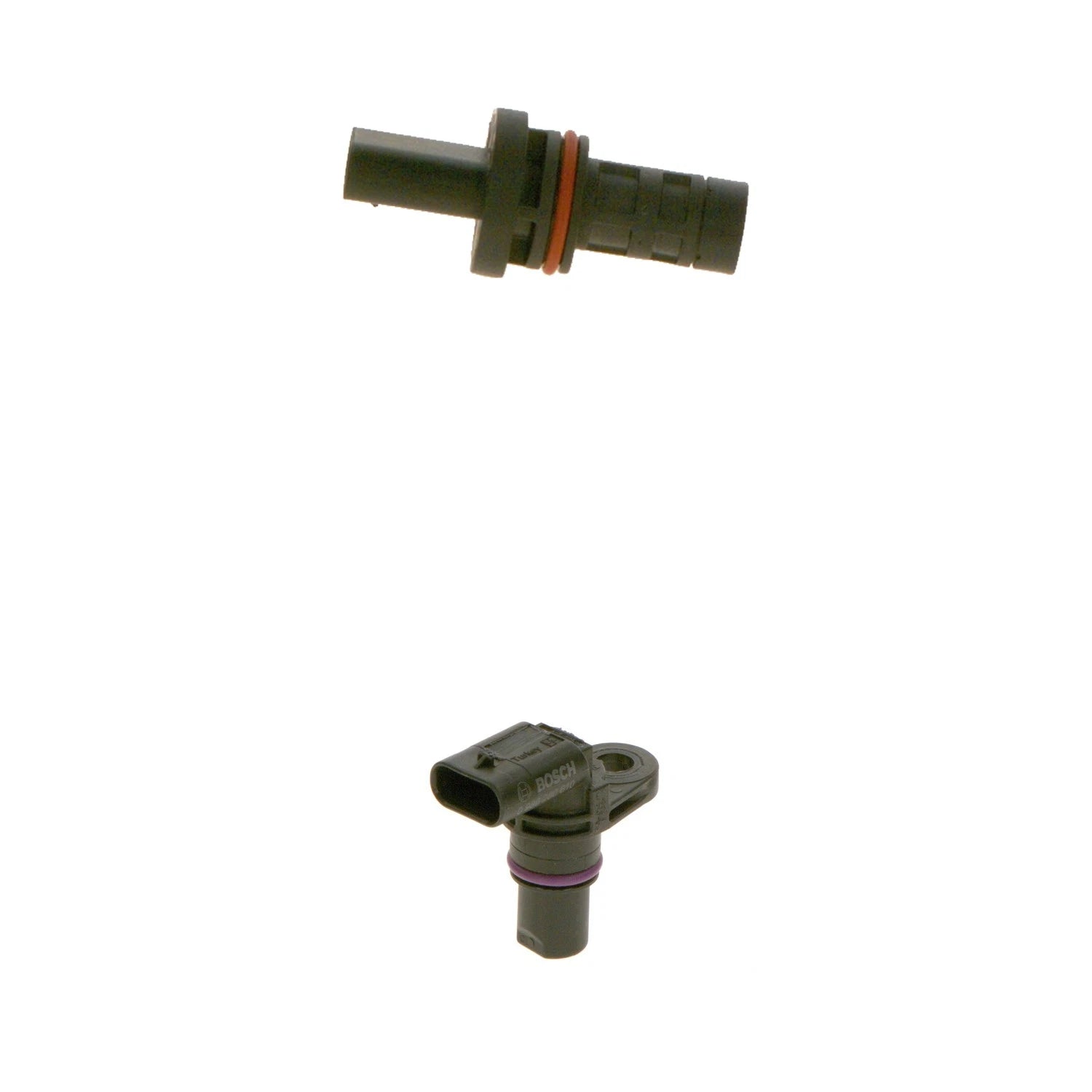 Bosch Cam & Crank Position Sensors Kit for Audi TT Quattro, VW Golf (2000–2023)