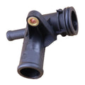 Engine Water Pump Inlet Tube for Jeep Liberty