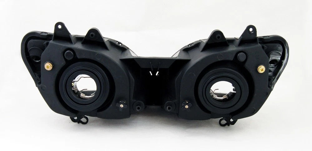 Front Headlight Assembly for Yamaha YZF 1000 R1 (2002–2003) Clear