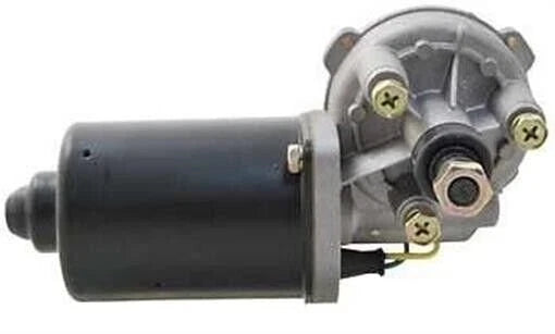Front Windshield Wiper Motor for Dodge Ram 1500 Van (1998–2003) 227105