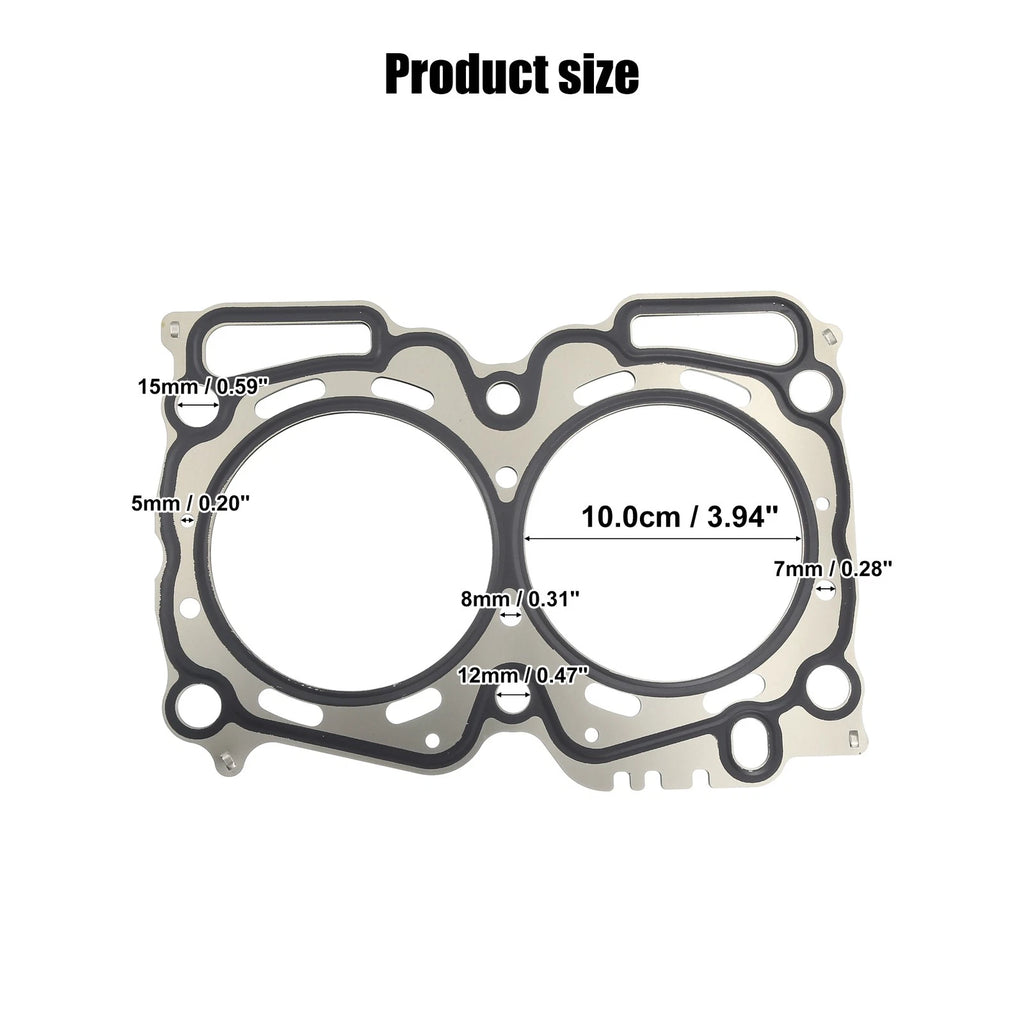 Cylinder Head Gasket No. 11044AA641 for Subaru Forester, Outback 