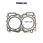 Cylinder Head Gasket No. 11044AA641 for Subaru Forester, Outback 