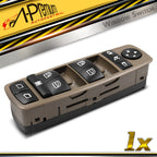 Power Window Switch for Mercedes-Benz GL320 GL350 R63 AMG (2007–2012)