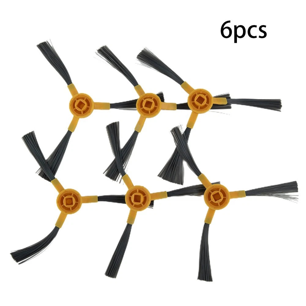 Side Brush Vacuum Parts Attachment for Bar Restaurant