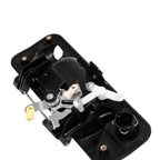 Tailgate Handle With Camera Hole For Toyota Tundra (2007-2013)