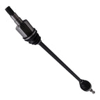 Front Right CV Axle Assembly for Chrysler Town & Country (2008–2010)