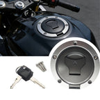 Fuel Gas Tank Cap for Honda CBR500R (2016–2020), CRF250RLA (2017–2020)