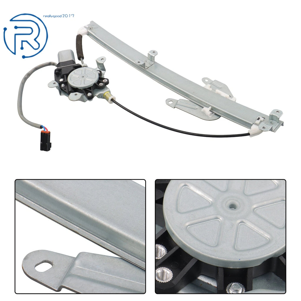 Power Window Regulator with Motor for Nissan Pathfinder (1996-2004)
