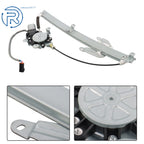 Power Window Regulator with Motor for Nissan Pathfinder (1996-2004)