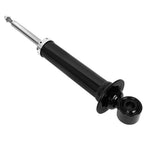 Set of 4 Complete Struts Shocks Springs & Mounts for Ford Freestyle SE (2005–2006)