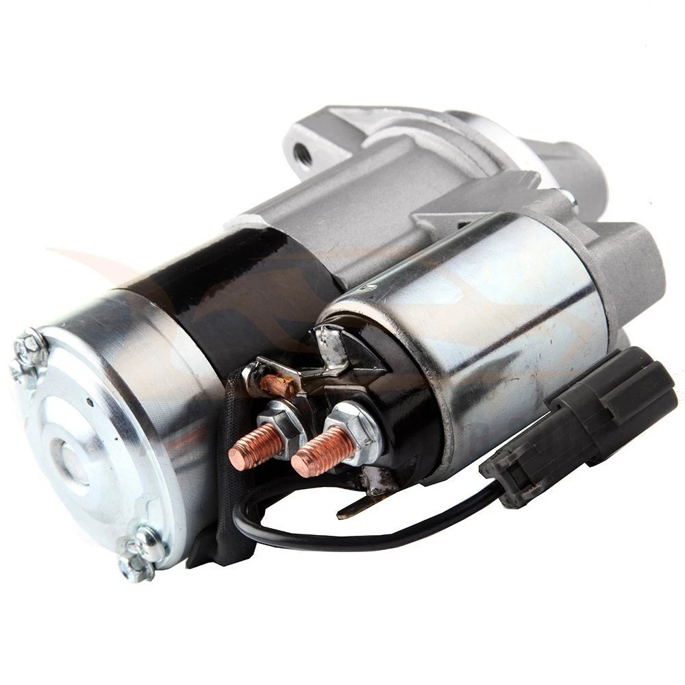 Starter for Nissan Xterra (2001–2004) 3.3L