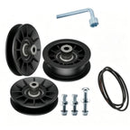 Idler Pulley for Lawn Mower (194327, 532194327, 532130969, 2806630)