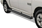5-Inch Running Boards for Ram Crew Cab (2009–2018)
