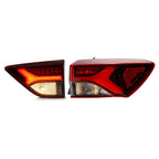 LED Tail Light for Chevy Trailblazer (2021–2023) Right Passenger Side