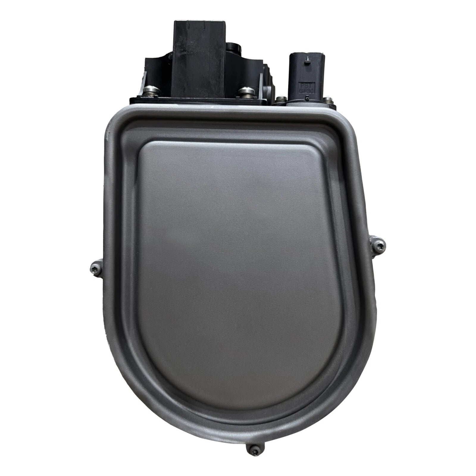 A C Compressor Replacement for Mercedes GLE580 4.0L 48 Volt (2024-2025)