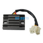 Voltage Regulator Rectifier for Honda CB223S XL230 (2002–2017) 31600-KWL-003