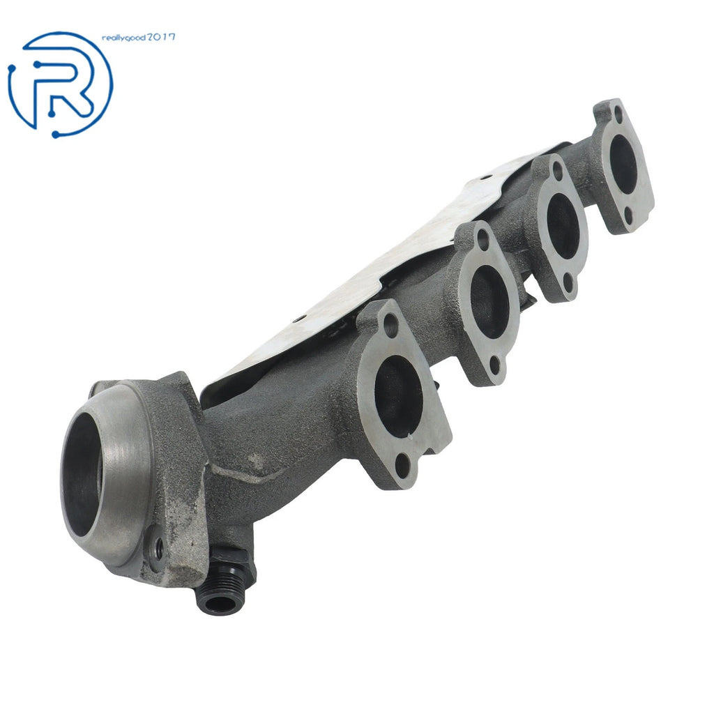 Right Exhaust Manifold for Ford Explorer Mercury Mountaineer (2002-2005)