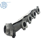 Right Exhaust Manifold for Ford Explorer Mercury Mountaineer (2002-2005)