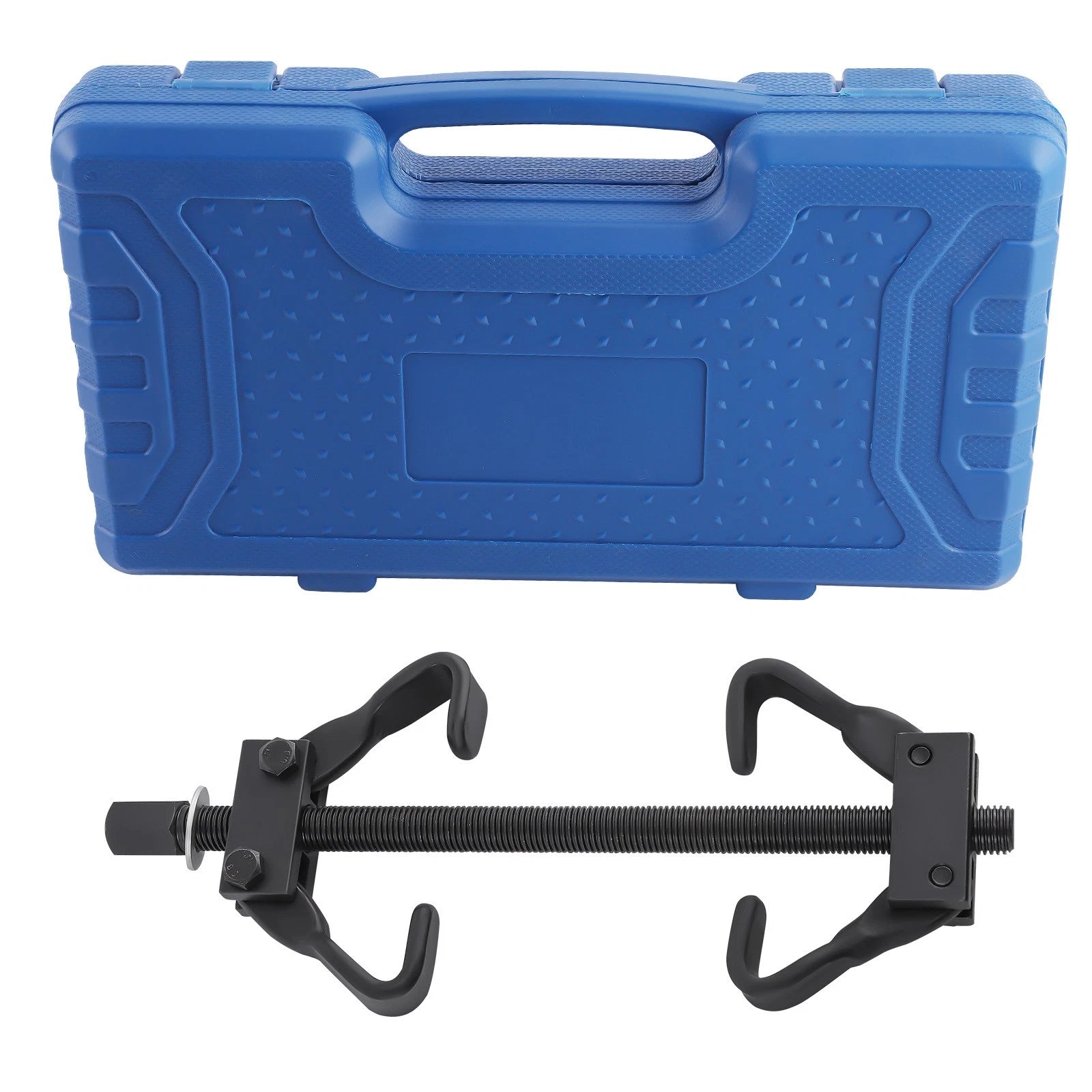 Set of 2 Internal Center Coil Strut Spring Compressors for Various Models