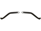 High Clearance A Arms for Kawasaki Teryx (2014–2023) - 1.5" Forward Offset