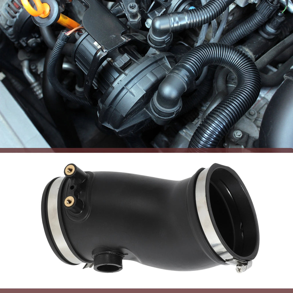 Air Intake Hose No. 3C3Z9C623AA for Ford F-250 F-350 F-450 F-550 (2003–2007)