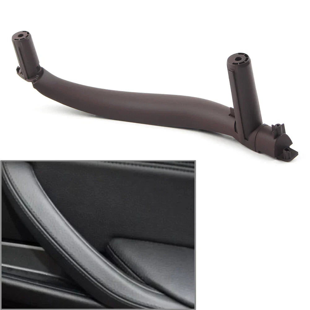 ABS Door Pull Handle Trim Cover for BMW X5 X6 F15 F16 (2014-2018)