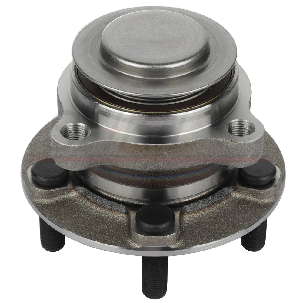 Front Wheel Hub Bearing Assembly for Scion FR-S BRZ (2013–2019) W/ ABS