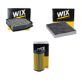 Wix Filter Service Kit for Mercedes-Benz CL63 AMG (2007–2014)