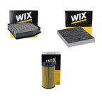 Wix Filter Service Kit for Mercedes-Benz CL63 AMG (2007–2014)