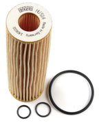 Mann-Filter Engine Oil Filter for Mercedes C250 (2012–2015)
