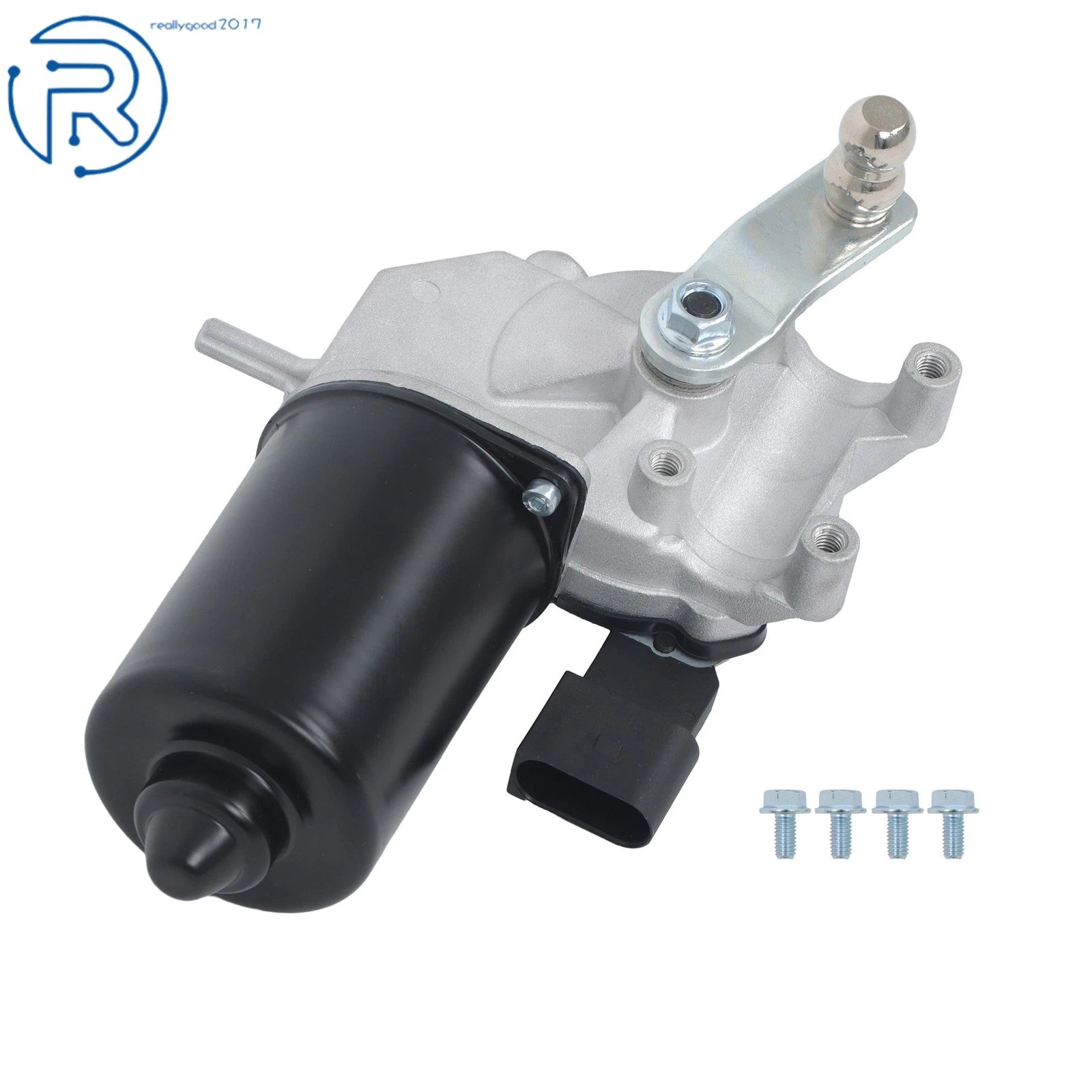 Front Windshield Wiper Motor for BMW X5 X6 (2007-2015)