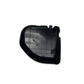 Rear Window Wiper Motor Cover for Citroen C1, Peugeot 108, Toyota Aygo (2014-2021)