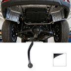 Front Lower Curved Control Arms with Ball Joints for Mazda 6 (2002–2008)