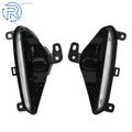 Daytime Running Lights for Toyota RAV4 Hybrid (2021–2023)