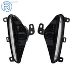 Daytime Running Lights for Toyota RAV4 Hybrid (2021–2023)
