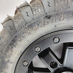 Duro DI-2037 Tire for Frontier 26x9.00R14 26x9R14 61N 6 Ply Pro Armor HD