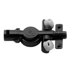 Headlight Spray Nozzle Washer Jet Connector for Acura Honda Lexus (2001-2023)
