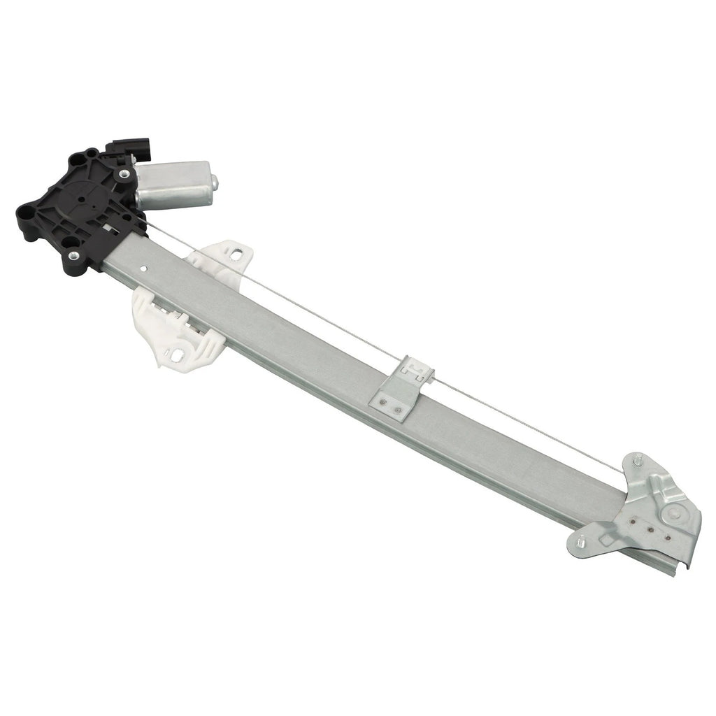 Front Right Power Window Regulator with Motor for Honda CR-V (2017–2021)