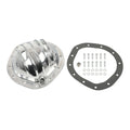 Aluminum Differential Rear End Cover 12 Bolt for Chevy C10 (1960–1987)