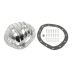 Aluminum Differential Rear End Cover 12 Bolt for Chevy C10 (1960–1987)