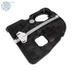 Rear Right Window Regulator with Motor for Dodge Ram 1500 (2009–2020)