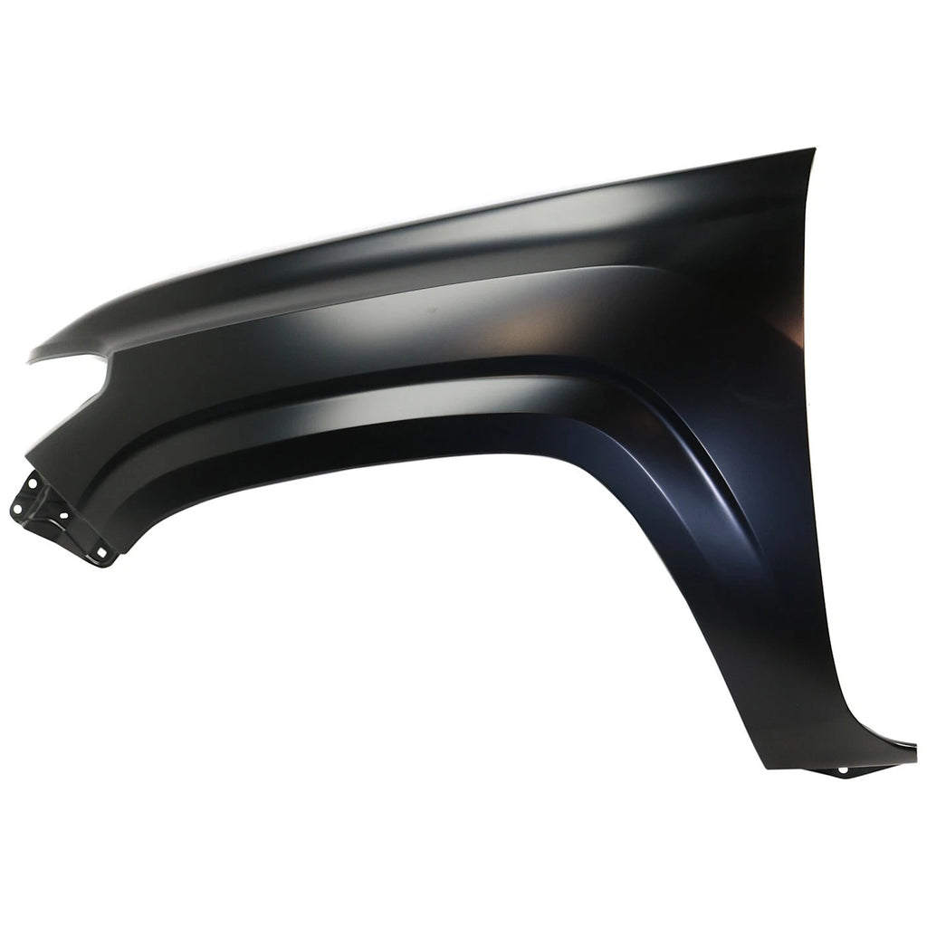Fender Kit for Toyota Tacoma (2019–2022) Left Steel with Grille & Headlight